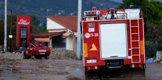 Σοκαριστικές οι ελλείψεις των πυροσβεστών σε προσωπικό και εξοπλισμό τον χειμώνα – Ανύπαρκτη πρόληψη και πρόχειρος σχεδιασμός