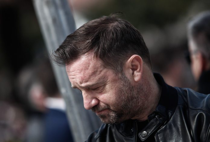 Επίθεση Πλακιά κατά Άδωνι Γεωργιάδη: Είσαι και εσύ υπεύθυνος για την δολοφονία των παιδιών μου