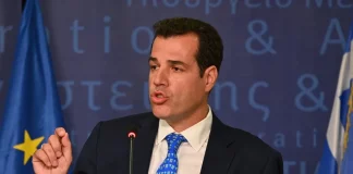 Θ. Πλεύρης: Το αίτημα του κ. Ρούτσι προφανώς ευσταθεί, αλλά την αξιολόγηση θα την κάνει η δικαιοσύνη – Τι είπε για ΟΠΕΚΕΠΕ