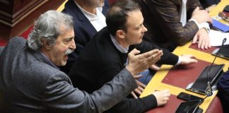 Η δεύτερη «αμαρτία» του Τσίπρα απέναντι στον Πολάκη…