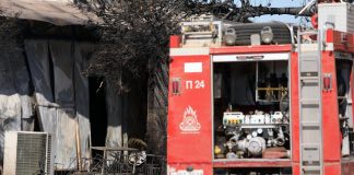 Ασπρόπυργος: Πυροσβέστες στο στόχαστρο – Απειλές με λοστούς και όπλο εν ώρα καθήκοντος