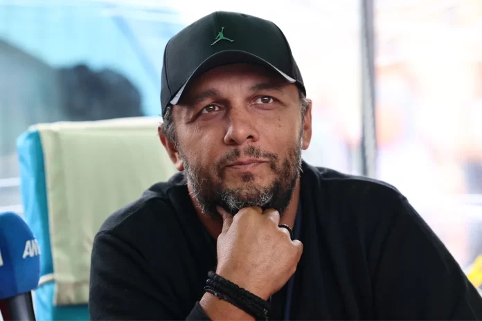 Πάνος Ρούτσι: Αναβλήθηκε η εκταφή του γιου του