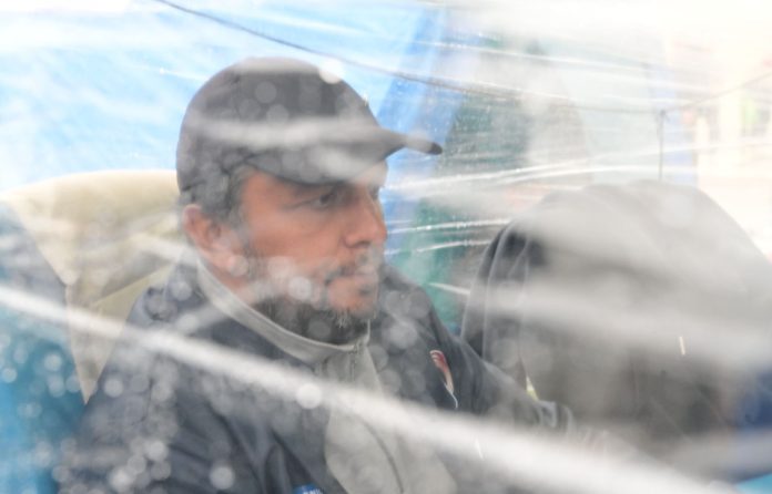 Το συλλαλητήριο, ο Ρούτσι και η Κοβέσι