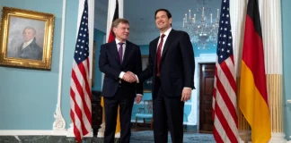 Διάσκεψη για την ανοικοδόμηση της Γάζας σχεδιάζει το Βερολίνο