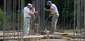 Κρήτη: Εργατικό δυστύχημα στο Ρέθυμνο – Σκοτώθηκε 55χρονος που έπεσε από σκαλωσιά