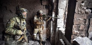 Καταρρέει συνολικά το μέτωπο στην ανατολική Ουκρανία: Οι Ρώσοι μπήκαν στο Σεβέρσκ – Προωθούνται & στην Ντομπροπίλα