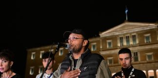 Τέμπη: Πώς βρέθηκε η φόρμουλα για ικανοποίηση του αιτήματος του Πάνου Ρούτσι – Προβληματισμός για τη στάση της κυβέρνησης