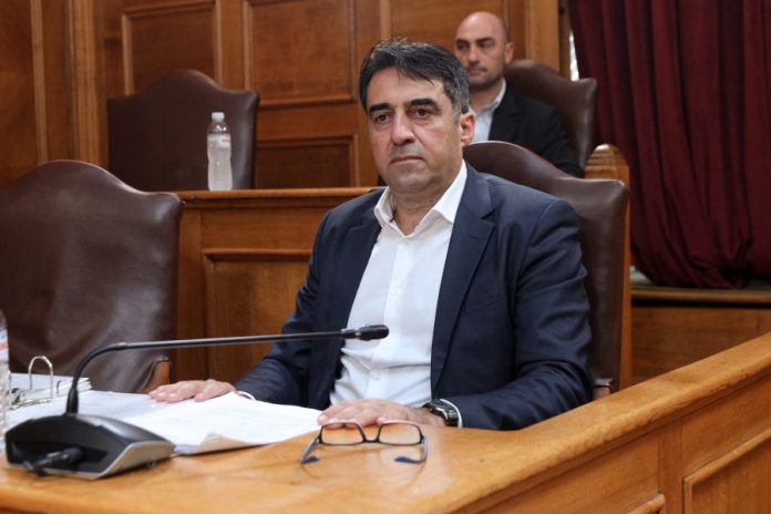 ΟΠΕΚΕΠΕ-Π. Σατολιάς: «Σκάνδαλο με συμμετοχή αξιωματούχων, στελεχών του Οργανισμού, ψευτοαγρότες και απατεώνες»