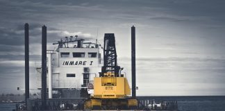 Η Αίγυπτος στέλνει LNG στην Τουρκία – Η Ελλάδα απούσα από το ενεργειακό «παιχνίδι»