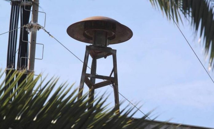 Τι ώρα θα ηχήσουν οι σειρήνες για την άσκηση Παρμενίων 2025