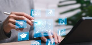 Η τεχνητή νοημοσύνη μπαίνει στα σχολεία