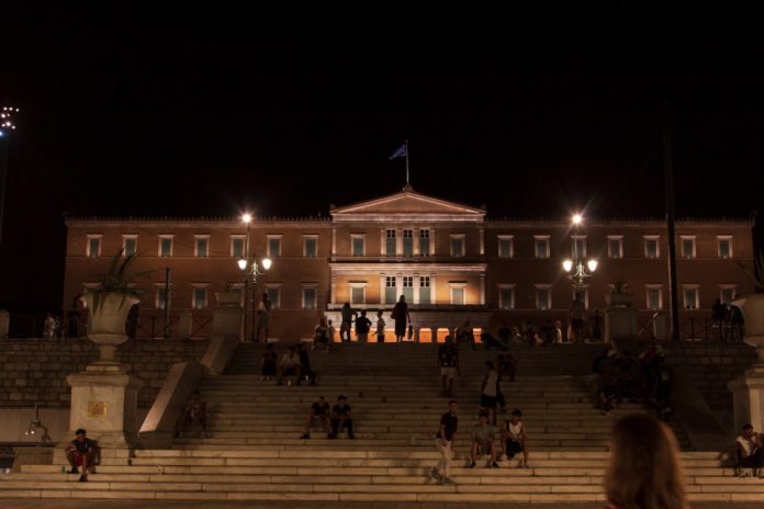 Η κυβέρνηση προκαλεί τη θεσμική κρίση, όχι κάποιος άλλος