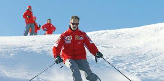 Σκάνδαλο στην Ελβετία: Θύμα βιασμού νοσοκόμα που φρόντιζε τον Μίκαελ Σουμάχερ από φίλο του γιου του