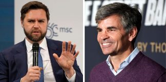 «Πλακώθηκαν» on air Στεφανόπουλος και Βανς: Ο παρουσιαστής «έκοψε» τον αντιπρόεδρο όταν δεν απάντησε για υπόθεση δωροδοκίας