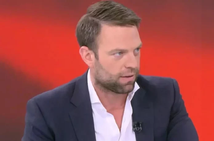 Ο Κασσελάκης συγκαλεί έκτακτο συνέδριο – Αφήνει ανοιχτό το ενδεχόμενο αναστολής του Κινήματος Δημοκρατίας