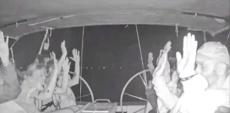 Η Τουρκία χαρακτηρίζει «τρομοκρατική ενέργεια» την επίθεση των ισραηλινών δυνάμεων στον στολίσκο για τη Γάζα