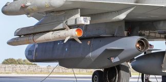 Ουκρανία: Ο στρατός ανακοινώνει πλήγμα με πυραύλους Storm Shadow σε χημικό εργοστάσιο στη Ρωσία