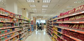 «Ψήνονται» νέες αυξήσεις στα τρόφιμα; Ανησυχητικά τα στοιχεία της ΕΛΣΤΑΤ για τη χονδρική
