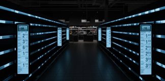 Ακρίβεια: Τα «ταμπελάκια» της νέας καθημερινότητας μας