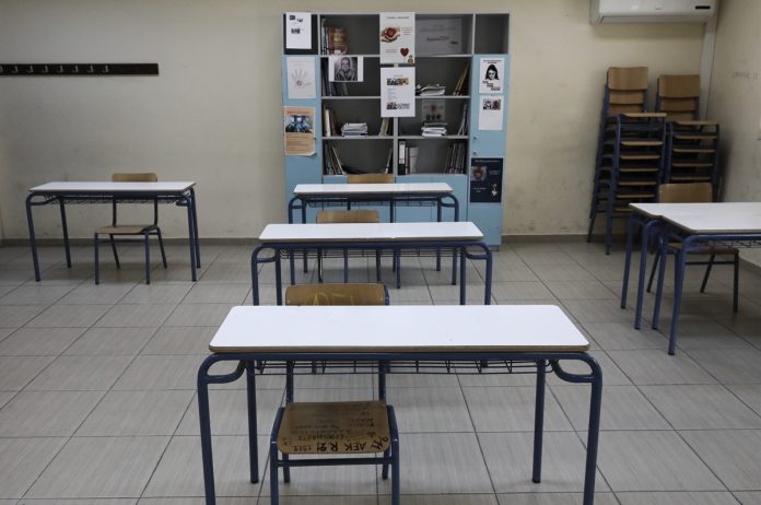 Χαλκίδα: Μαθήτρια υπέστη ηλεκτροπληξία προσπαθώντας να ανάψει το φως στο σχολείο