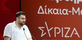 Ζαχαριάδης προς Μητσοτάκη: «Όταν πέφτουν οι διεθνείς τιμές πετρελαίου, πέφτουν και οι εγχώριες. Όχι άλλο σανό»