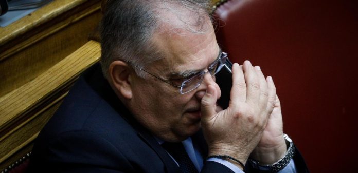 Σήμερα η δίκη του γιου Θεοδωρικάκου και της παρέας του! Η μεθόδευση της αναβολής και η συγκάλυψη της υπόθεσης, όπως λέει η δικογραφία