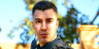 Τάσος Ποτσέπης: Αποπέμπεται από την αστυνομική υπηρεσία που υπηρετεί – Τι λέει ο δικηγόρος του