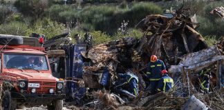 Aδιανόητο: Έβαλαν στην επιτροπή για τα Τέμπη καταδικασμένο για απάτη και ηθική αυτουργία σε πλαστογραφία!