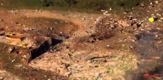 Έκρηξη σε εργοστάσιο στο Τενεσί – Αναφορές για νεκρούς και αγνοούμενους