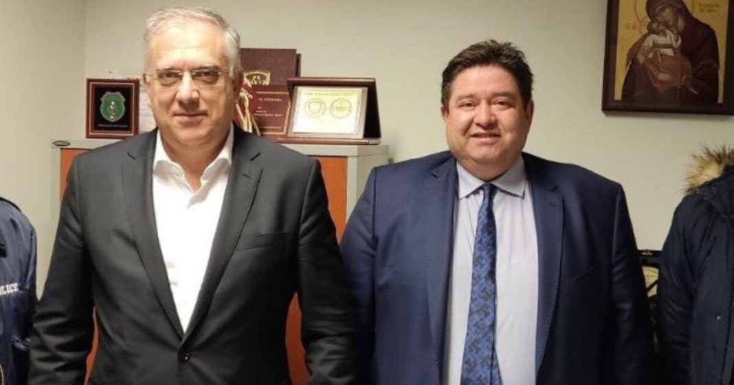 theodorikakos_karamalakis