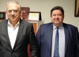 Το βούλευμα – «φωτιά» 2216/2026 που στέλνει στο εδώλιο τον π. αρχηγό της ΕΛ.ΑΣ. Μιχάλη Καραμαλάκη και 11 ακόμα πρόσωπα για τη συγκάλυψη της υπόθεσης του γόνου Θεοδωρικάκου