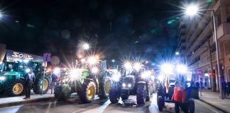 Σκάνδαλο ΟΠΕΚΕΠΕ: «Κεραυνοί» από αγροτοσυνδικαλιστή – Μιλά για συγκάλυψη των παράνομων επιδοτήσεων