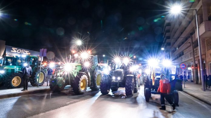 Σκάνδαλο ΟΠΕΚΕΠΕ: «Κεραυνοί» από αγροτοσυνδικαλιστή – Μιλά για συγκάλυψη των παράνομων επιδοτήσεων