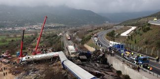 Τέμπη: Σε εξέλιξη προκαταρτική εξέταση για τυχόν ευθύνες ιατροδικαστών