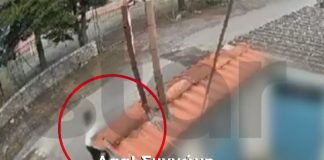 Τρίπολη: Βγήκε από την Εντατική ο 12χρονος – Τι υποστήριξε στη απολογία του ο 13χρονος δράστης της άγριας επίθεσης με μαχαίρι -(VIDEO)