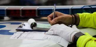 Μέγαρα: «Έβρεξε» πρόστιμα σε μοτοσικλετιστές που συναντήθηκαν για… να κάνουν γενέθλια φίλου τους