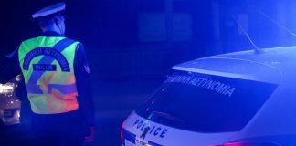 Τραγικό θάνατο βρήκε οδηγός μηχανής στην Εθνική Οδό Αθηνών – Κορίνθου όταν συγκρούστηκε με φορτηγό