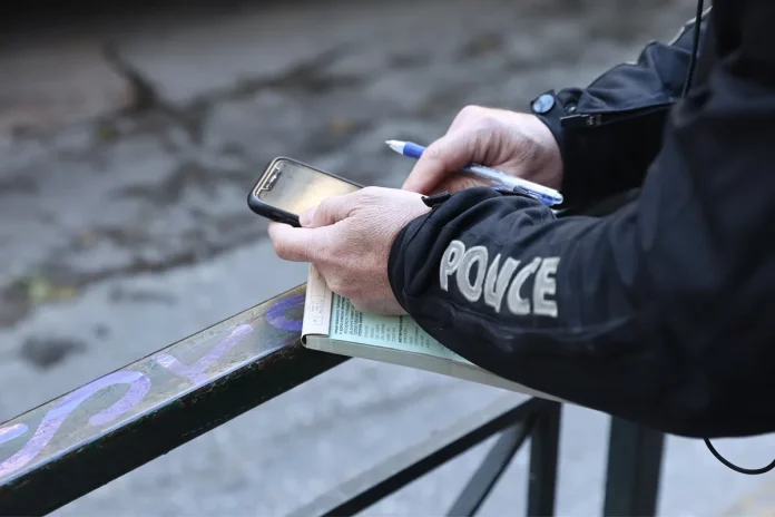 Πρόστιμο 350 ευρώ σε όλους τους οδηγούς αν οι πινακίδες κυκλοφορίας έχουν αυτήν τη μορφή – Τι προβλέπει ο νέος ΚΟΚ