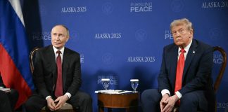 Τι δείχνουν οι δηλώσεις Πούτιν και Τραμπ για νέες δοκιμές πυρηνικών όπλων; Η επικίνδυνη ρητορική και ο διπλωματικά απρόβλεπτος πρόεδρος των ΗΠΑ