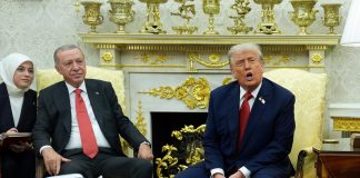 Ναυάγιο Νέας Υόρκης: Απάντηση Μαξίμου στην αντιπολίτευση μέσω… Ερντογάν