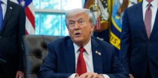 Τραμπ: Υπεγράφη η πρώτη φάση της συμφωνίας Ισραήλ – Χαμάς