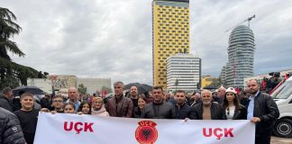 Τουρκικά κονδύλια χρηματοδοτούν τσάμικες οργανώσεις για να καλλιεργούν ανθελληνισμό