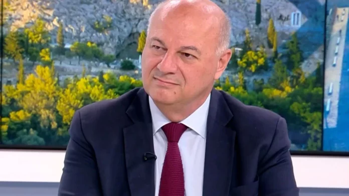 Τσιάρας: Κατανοώ ότι είναι μια δύσκολη περίοδος για τους αγρότες – Εξομαλύνεται η διαδικασία των πληρωμών από τον ΟΠΕΚΕΠΕ