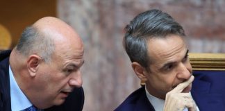 Σε «μαύρες τρύπες» για την κυβέρνηση εξελίσσονται ύπαιθρος και αγρότες