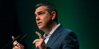 Τσίπρας: Το τέλος της σχέσης με ΣΥΡΙΖΑ, η επένδυση στην «ηθική» και ο «ανταγωνισμός» με τη «βολεμένη» αντιπολίτευση