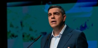 Ο Τσίπρας «ρίχνει πόρτα» στους βουλευτές του ΣΥΡΙΖΑ – Η «χαρτογράφηση» της κοινοβουλευτικής ομάδας μέχρι στιγμής