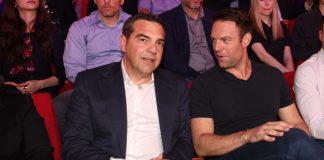 Σε… ντιμπέιτ καλεί τον Τσίπρα ο Κασσελάκης