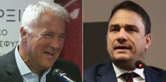 Στα «μαχαίρια» Τσουκαλάς – Βορίδης για την παραγραφή αδικημάτων του πρώην υπουργού