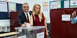 Έκπληξη στα Κατεχόμενα: Χάνει ο Τατάρ από τον Ερχιουρμάν – Πολέμιος της λύσης δύο κρατών στη Κύπρο ο διαφαινόμενος νικητής