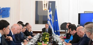 Δώδεκα μεταρρυθμίσεις στο ραντάρ του Μαξίμου – Η πορεία υλοποίησής τους